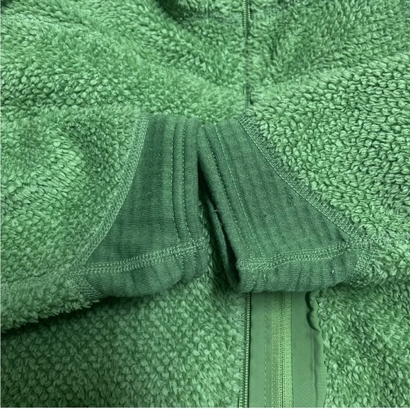 Patagonia Polartec fleece jacket - Picture 13 of 14